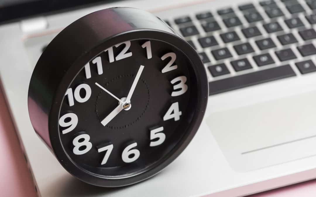 Timemanagement en Mentale fitheid