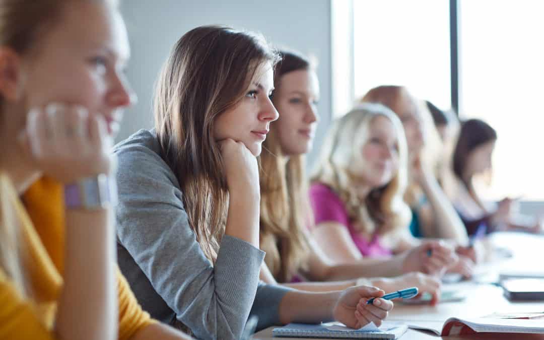 Examenvoorbereiding