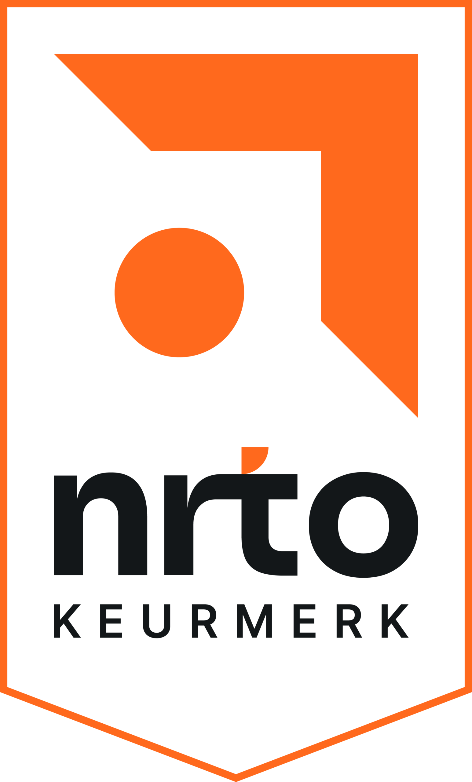 NRTO keurmerk